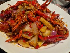 -辣小鲜·南昌大排档(船山路总店)