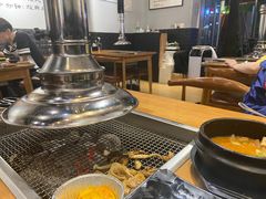 -肉甲韩国木炭烤肉(新壹街1店)