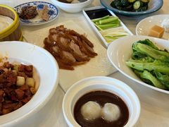 -便宜坊烤鸭店(玉蜓桥天坛店)