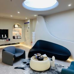 -VE专注问题肌·赛诺龙&科学美肤中心