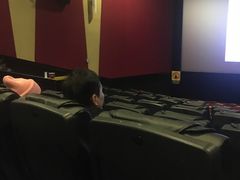 -AMG海上明珠影城(上海环球港RealDCinema店)
