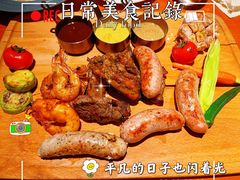 -布拉格餐厅· 中欧捷克菜(全国首店)