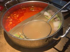 -左庭右院鲜牛肉火锅(新梅广场店)