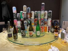 -华盛丰温州大排档(东三环南路店)