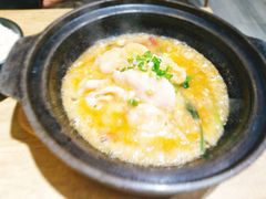 -极有家小鱼小鸡石锅煲(佳兆业店)