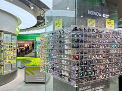 -HOWOW·D2Y(柏威年店)