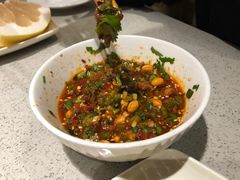 -海底捞火锅(公益西桥店)