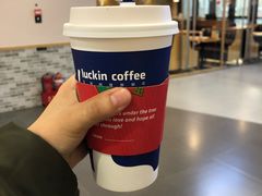 -瑞幸咖啡(北美N1购物中心店)