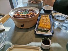 -兰溪小馆(东直门簋街店)