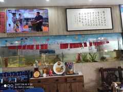 大堂-巽寮印象美食部落餐厅·海鲜·地方特色菜(惠州体验店)
