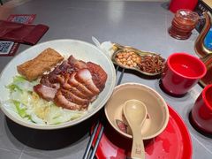 -阿诚市井潮汕菜(金台路店)