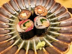 -鮨冠OMAKASE食べ放题(北京首店)