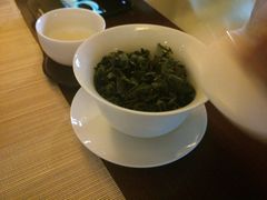 -江南忆茶坊(城市店)