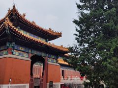 -历代帝王庙博物馆