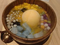 -杏甜品(尖沙咀加拿分道店)