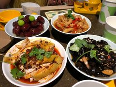 -蛙喔牛蛙(仙林万达茂店)