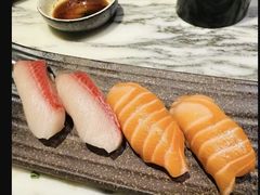 -家贺屋刺身寿司专门店