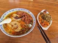 -永丰面馆(汉口路店)