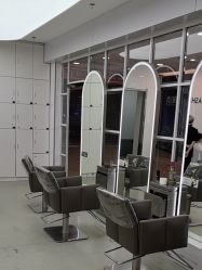 -时尚殿堂hair salon