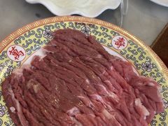 -惠丰涮肉馆(德宝新园店)