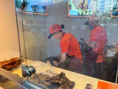 -小罗卤鹅(莲花广场店)