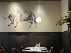 -西堤牛排(北京国瑞店)