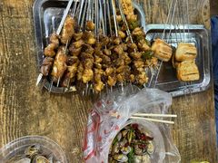 -马老大烧烤(和平路店)