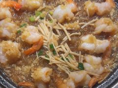 -前海沿·青岛菜(五四广场永旺店)