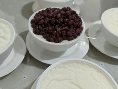 红豆双皮奶-老周记顺德双皮奶