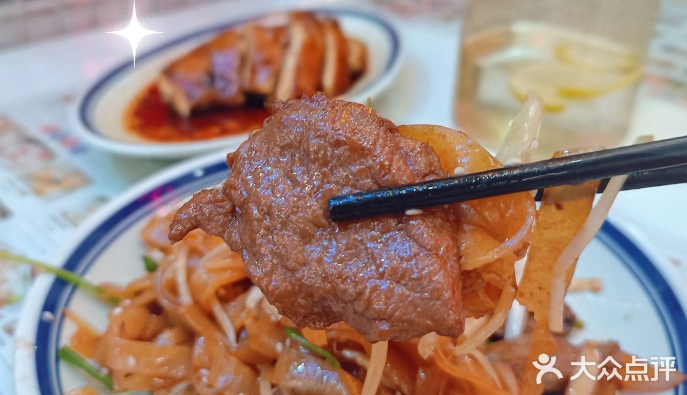 人均70+就能吃到ZUI正宗的粤港风味
