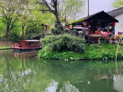 -西溪国家湿地公园