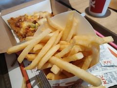 -肯德基(南五店)