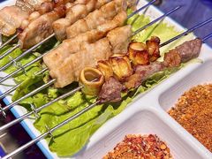 -多宾韩国料理(学衡路店)