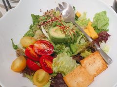 -大树餐厅(红旗街万达店)