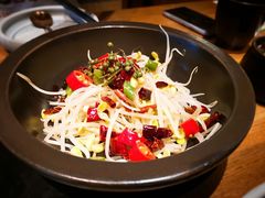 -云海肴·汽锅鸡·云南菜(天山百盛优客店)