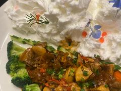 驼掌-飞天食府(飞天大厦店)