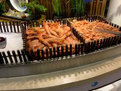 -凯悦·东方公主号 全球海鲜自助餐厅(凯丹广场店)
