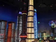 -上海乐高探索中心