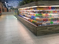 -果蔬好生活超市(乐堤港店)