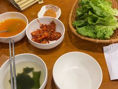 -韩礼年糕(飞虹路店)