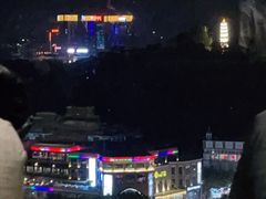 -中山国际酒店中餐厅