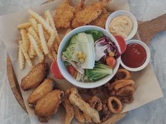 -必胜客(珠海路店)