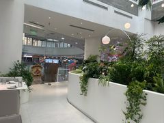 -大树餐厅(红旗街万达店)