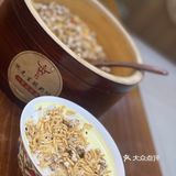 这人气就知道，这家酸奶店有多好吃
