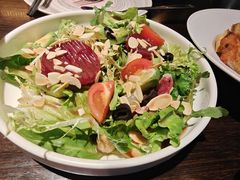 -庐灶江南·江南菜·四合院Bistro(东直门·华侨夜泊君亭店)