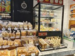 -莉莲蛋挞(日月光店)