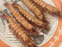 -粤盛海鲜平价店(洛溪食街店)