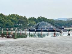 -印象西湖·最忆是杭州实景演出