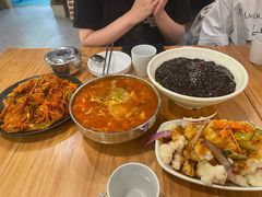 -多宾韩国料理(学衡路店)