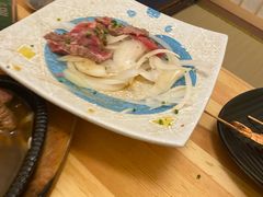 -高木日本料理(静安寺店)